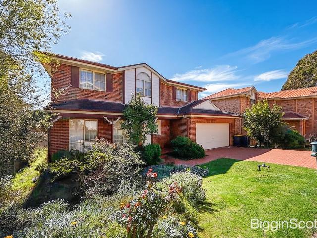 Family Friendly Living with Space, Comfort & Convenience