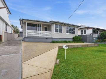 Family Friendly Living with Space, Storage & Convenience