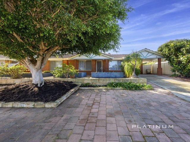 MASSIVE backyard with drive through access!