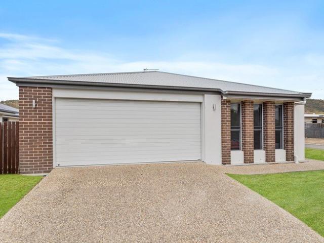 Family Friendly Living with Space to Entertain