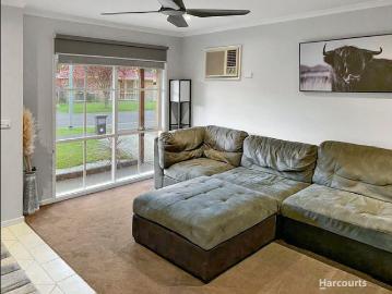 Family Friendly Living with Space to Entertain