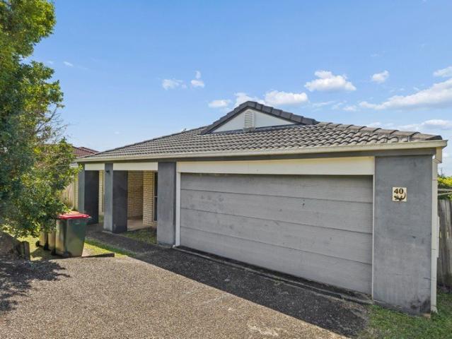 Family Friendly Living with Plenty of Potential