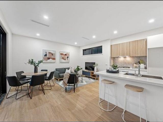 Family Friendly Living with Year Round Climate Control!