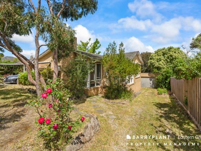 Family Friendly Nunawading Rental: Cozy & Convenient