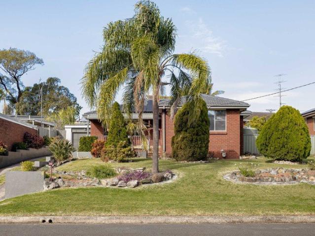 Family Friendly Single Level Living