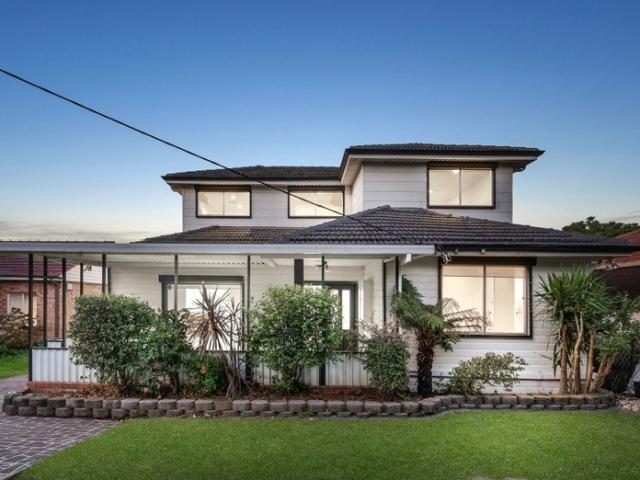 Family friendly, spacious and situated!