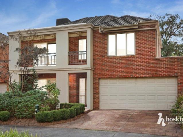 Family Friendly, Sparkling and Exceptionally Quiet