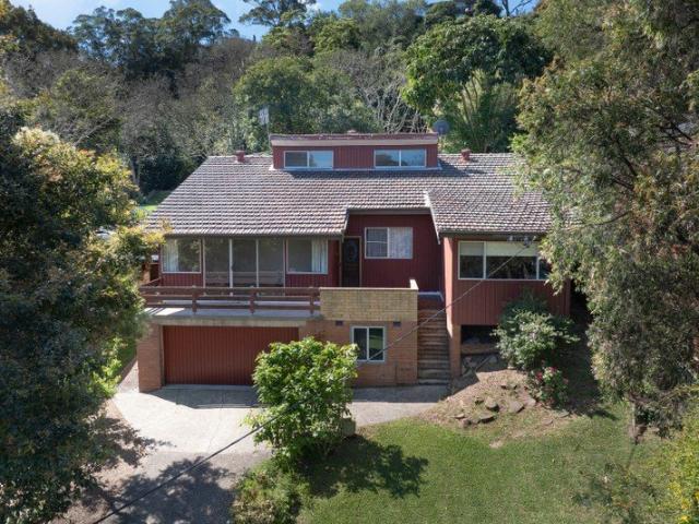 Family Friendly Potential in Garden Suburb