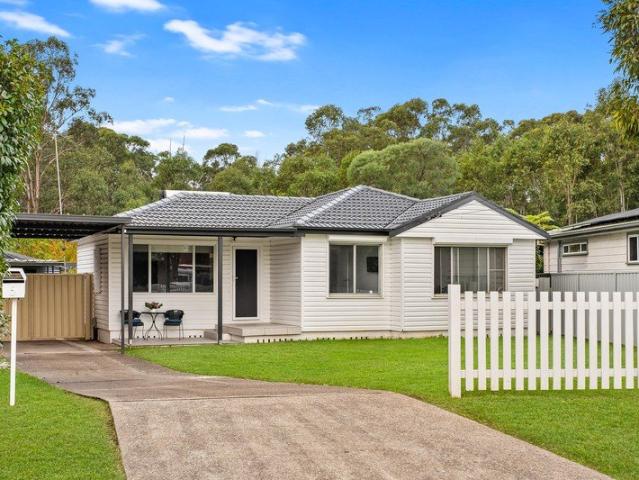 Family Friendly Pocket in Cambridge Park