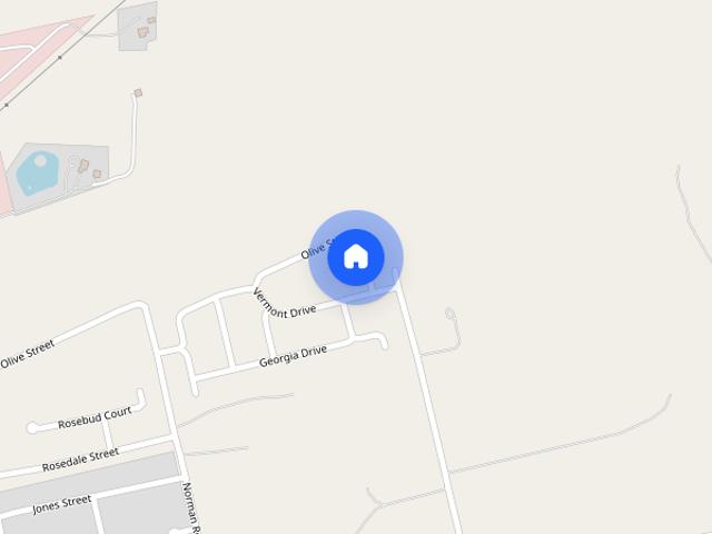 Family Friendly Parkhurst Home
