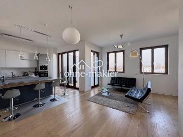 Apartment for sale in Ostend - Zugang für Menschen mit Behinderungen