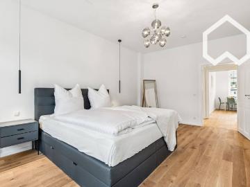 Grünauer Straße, Berlin, Bohnsdorf, Germanenplatz