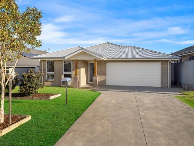 Family friendly well presented home