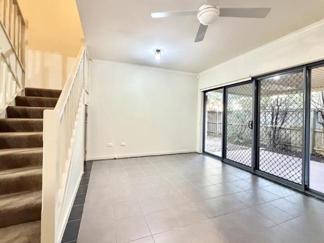 Family friendly townhouse