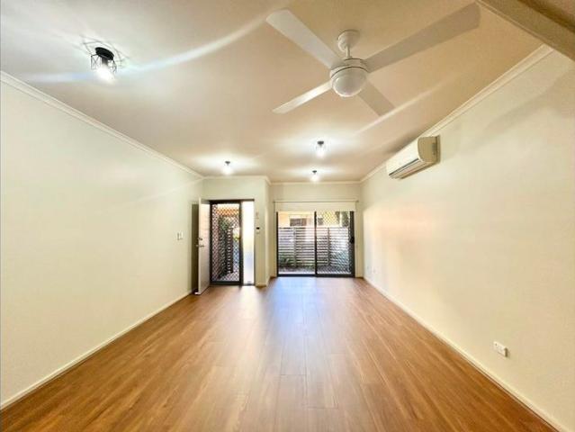Family friendly townhouse