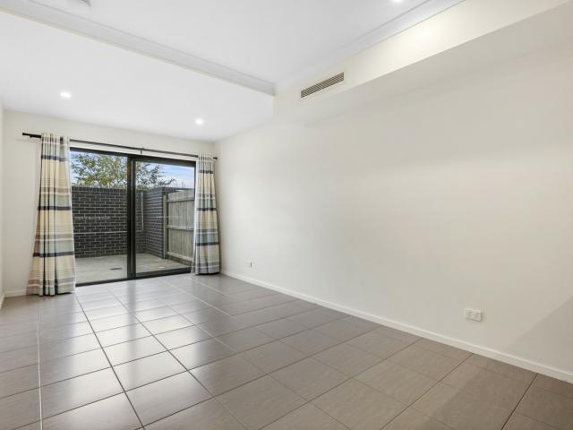 Family Friendly Townhouse