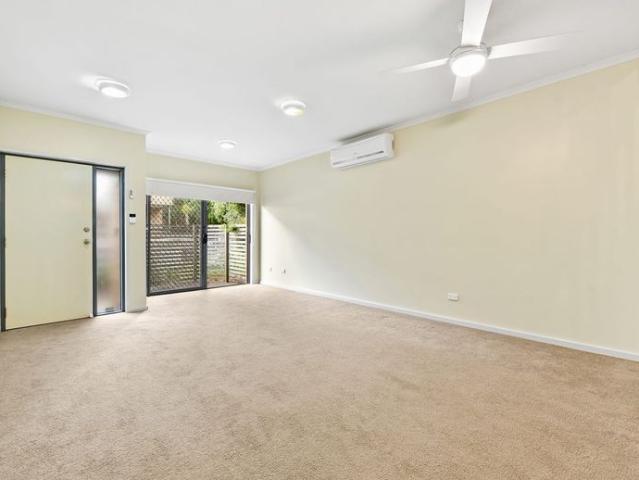 Family friendly townhouse