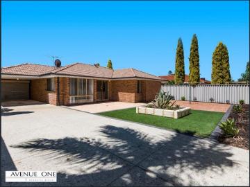 Family House!