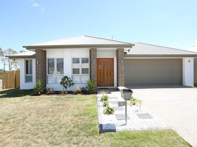 Family house