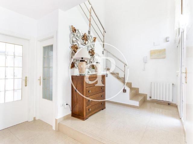 Family house for rent with Terrace in Picanya