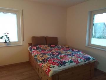 Family House in Biesdorf: 5 minute walk to the train station!, Berlin Amsterdam Apartments for Rent