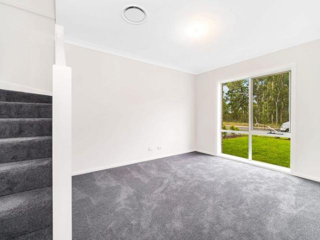 Family House in Marsden Park