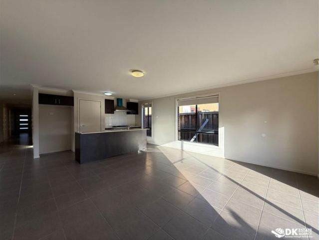 Family House in Tarneit