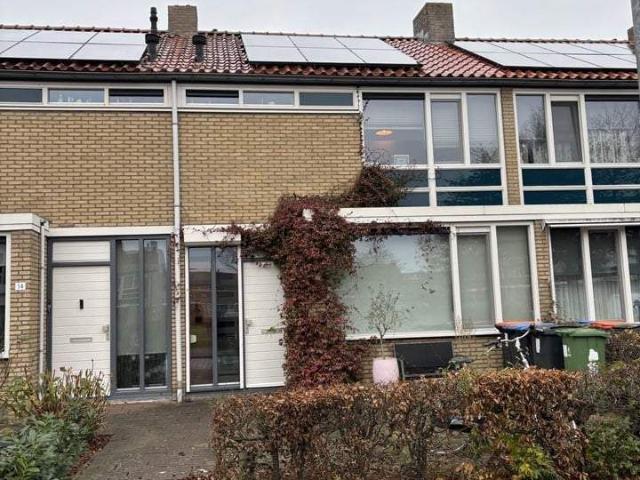 Family House Leystraat, 's Hertogenbosch À louer