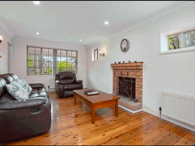Family house next to School — Hornsby