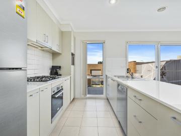 Bonner, Yass Valley, Victoria - Air conditioning