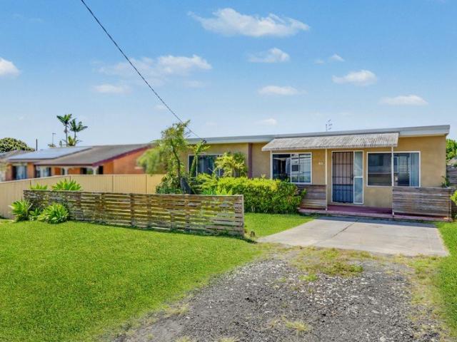 Family home