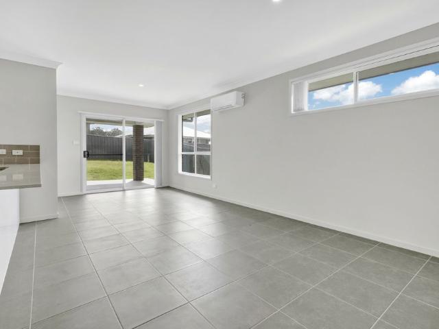 FAMILY HOME!