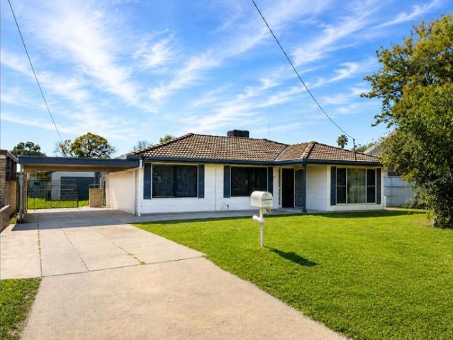 FAMILY HOME