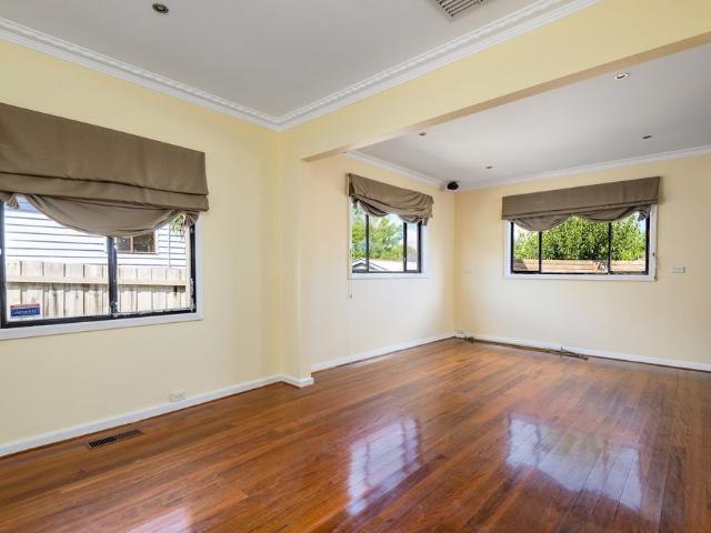 FAMILY HOME