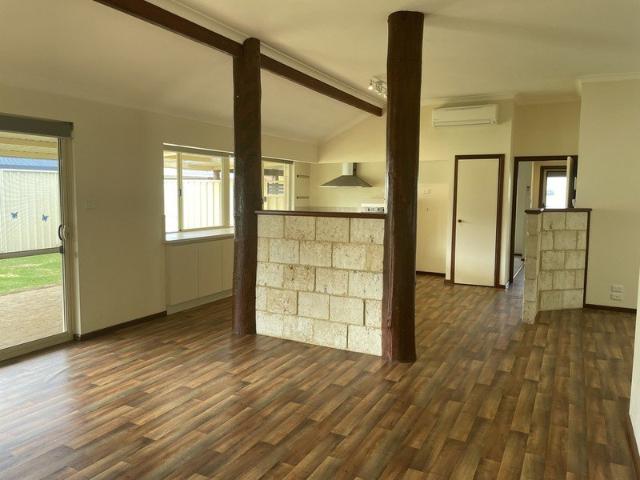Family Home
