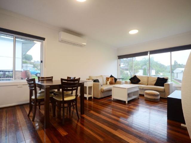 Family Home!