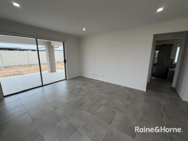 Family Home!