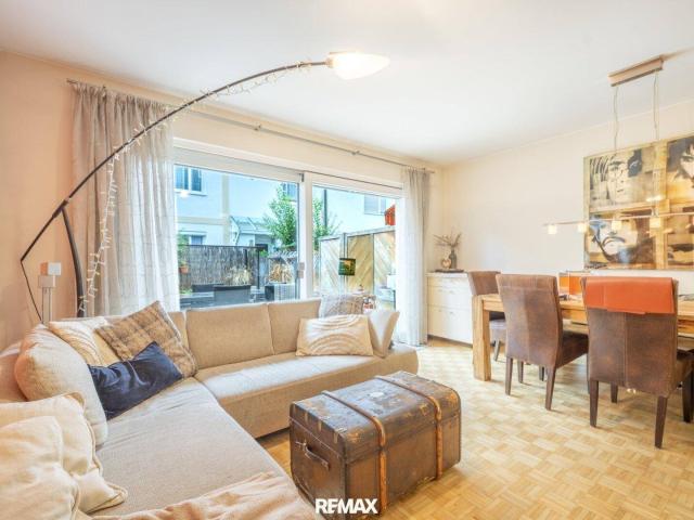 FAMILY HOME 51 | Viel Raum. Viele Möglichkeiten. Mitten in Salzburg