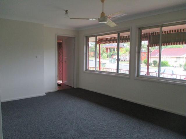 FAMILY HOME