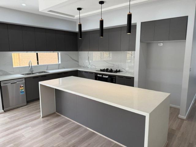 Family home !