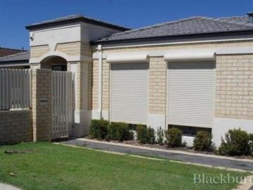FAMILY HOME