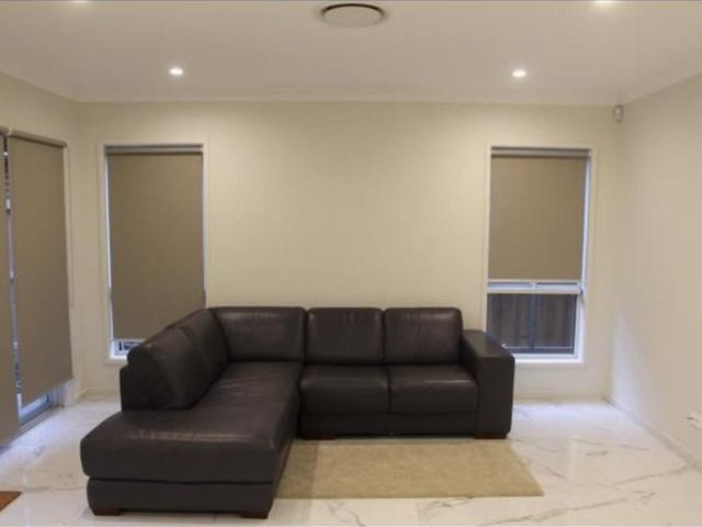Family Home