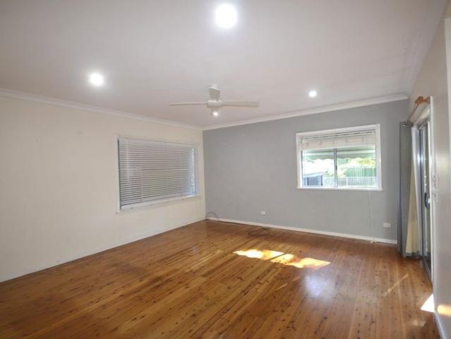FAMILY HOME