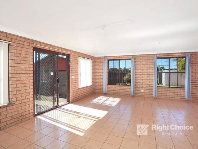 Family Home