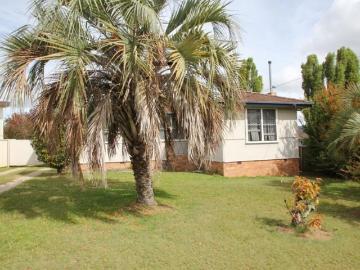 Family home.