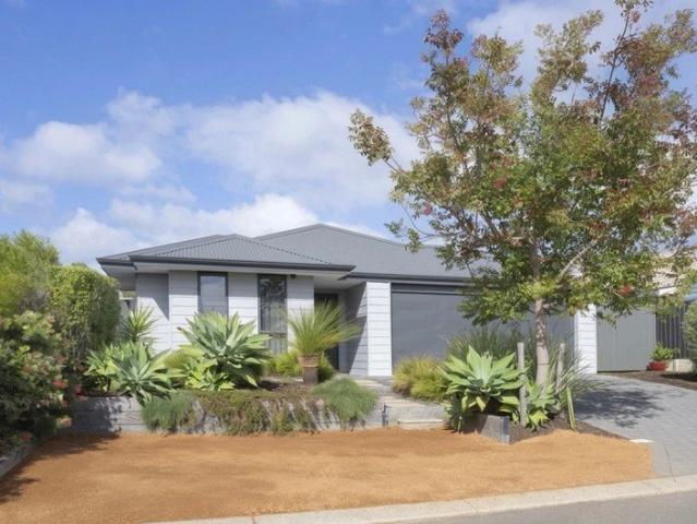 FAMILY HOME