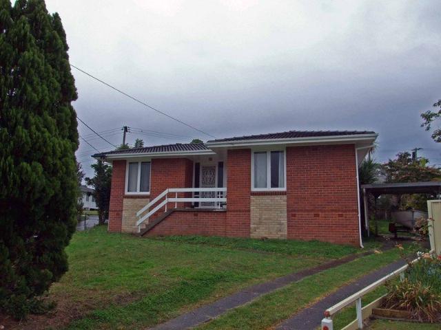 Family Home