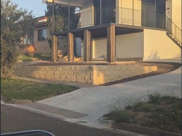 Family Home
