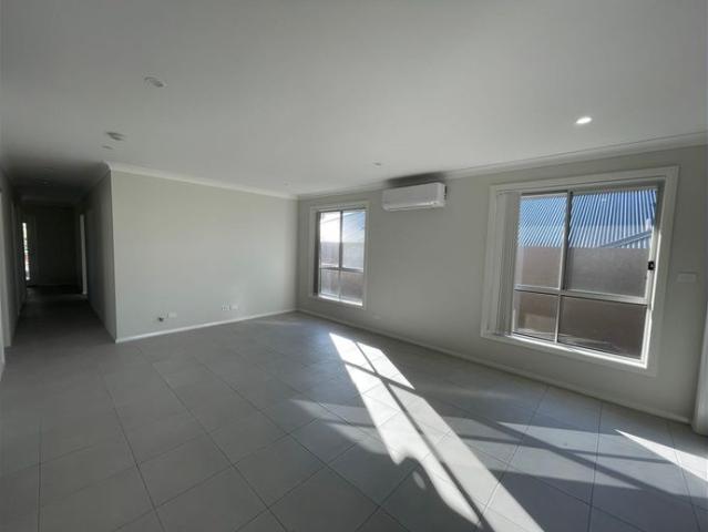 Family Home
