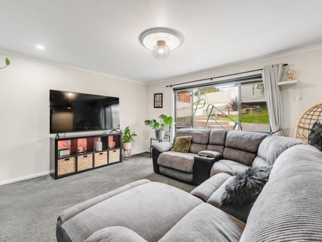 Family Home